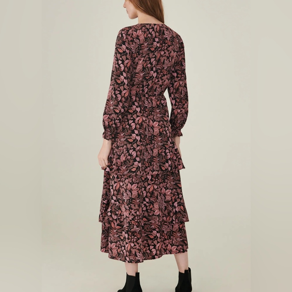 Maxi dress SINSAY - Picture 3 of 5